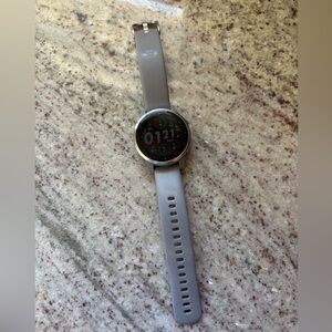 Garmin vivoactive 4s women’s smartwatch